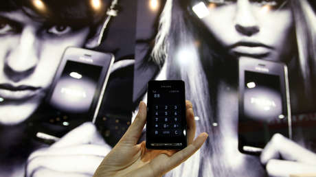 Este fue el primer 'smartphone' con pantalla táctil, que llegó antes que el iPhone pero terminó olvidado