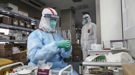 El número de muertos por el nuevo coronavirus llega a 1.775 a nivel mundial