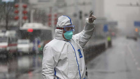 Prohíben el desplazamiento de personas y vehículos en toda la provincia epicentro del coronavirus