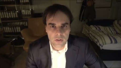 El autor del tiroteo en Alemania dejó un video con "un mensaje personal para todos los estadounidenses"