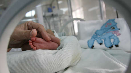 Un hombre viola y mata a su prima de cuatro meses durante una boda en la India