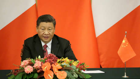 Xi Jinping afirma que el coronavirus es la crisis de salud pública más difícil de contener y más rápida propagación en la historia moderna de China