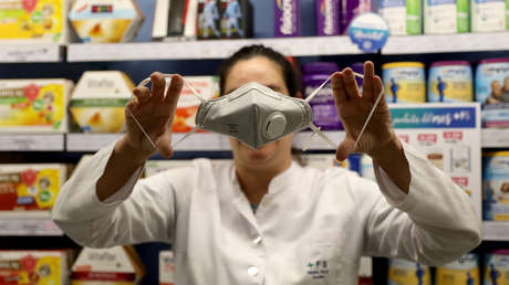 Confirman un nuevo caso de coronavirus en España