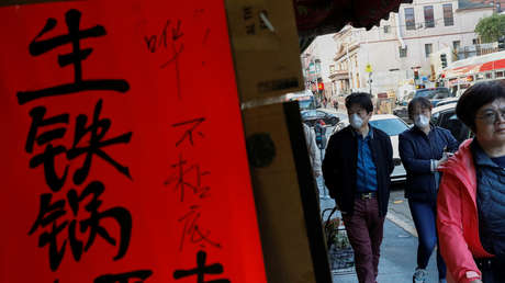 San Francisco declara el estado de emergencia por el coronavirus a pesar de que no hay casos confirmados en la ciudad