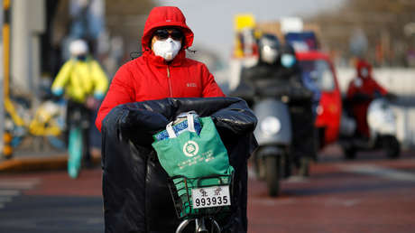 La OMS asegura que ya hay más de 80.000 contagios por coronavirus en 33 países del mundo