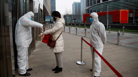 El jefe de la OMS en Europa confirma que aún no existe un tratamiento efectivo para el covid-19