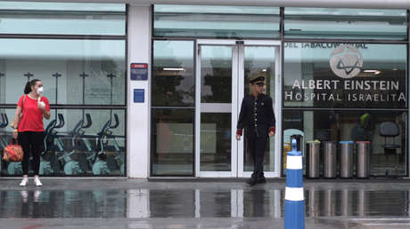 Confirman el primer caso del nuevo coronavirus en América Latina