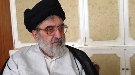 Fallece el exembajador de Irán en el Vaticano por coronavirus