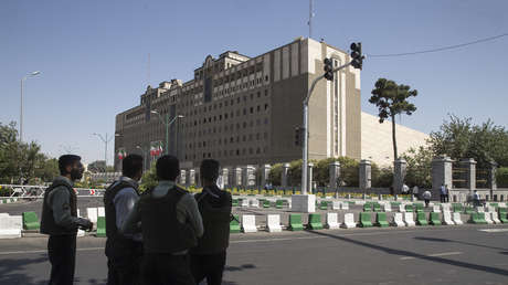 Asciende a 5 el número de parlamentarios iraníes infectados con el coronavirus