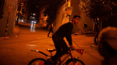 Macron promete asistencia a Grecia y a Bulgaria para proteger sus fronteras del flujo de refugiados sirios