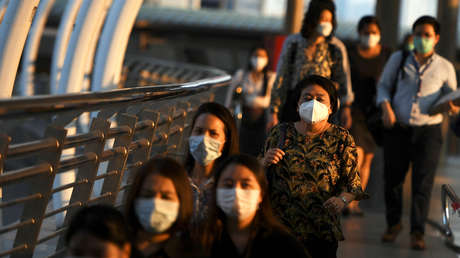 CoronaCoin: Lanzan una criptomoneda cuya oferta depende del número de víctimas del coronavirus