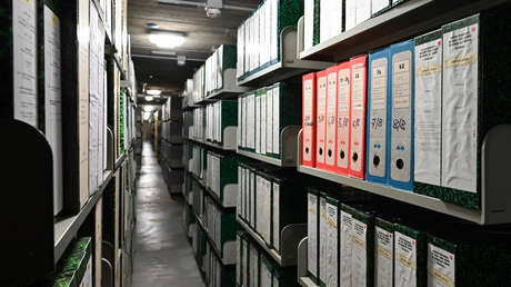 El Vaticano abre los archivos secretos sobre el papa Pío XII, acusado de no condenar los crímenes del nazismo