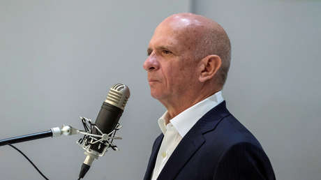 España da luz verde para extraditar al exjefe de Inteligencia venezolano Hugo Carvajal a EE.UU.