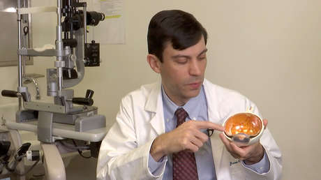 "Una nueva era en la medicina": Utilizan por primera vez la herramienta de edición genética CRISPR en una persona ciega
