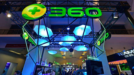 Empresa china de ciberseguridad Qihoo 360 acusa a la CIA de espionaje digital