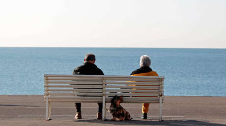 Hallan los 'culpables' de la menor esperanza de vida de los hombres respecto a las mujeres