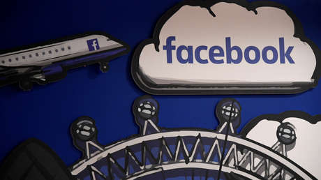 Facebook cierra sus oficinas en Londres y Singapur por un caso de coronavirus