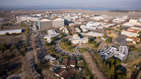 Anuncian el primer caso de coronavirus en la NASA y el centro de investigaciones ordena trabajo a distancia a sus empleados