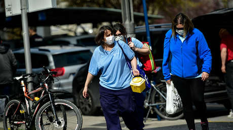 Se elevan a 47 los fallecidos por coronavirus en España y hay más de 2.000 infectados