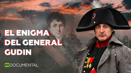 El enigma del general Gudin