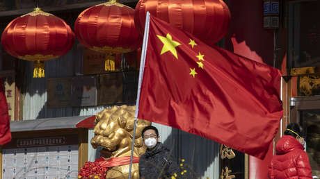 China espera el fin de la pandemia global del coronavirus antes de junio
