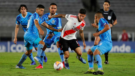 Argentina prohíbe espectáculos públicos y eventos deportivos en Buenos Aires por el brote del coronavirus