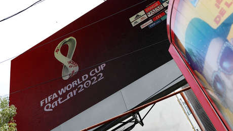 La FIFA pospone las eliminatorias de la Copa Mundial 2022 en Catar