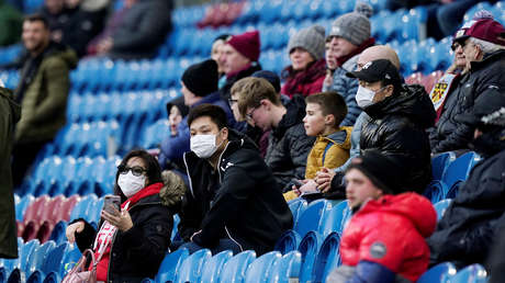 Deportes, estudios y hasta vuelos a Marte: lo que nos perderemos por el covid-19 en todo el mundo