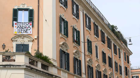 Pronostican dónde puede empezar la posible crisis financiera global