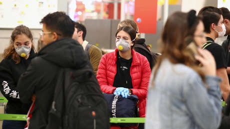 España limita la circulación de personas, suspende eventos públicos y moviliza al Ejército por la pandemia del covid-19