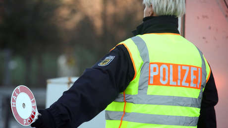 Alemania establece controles fronterizos con cinco países debido al coronavirus