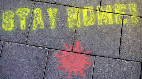 Vaticinan dos años de la pandemia del nuevo coronavirus