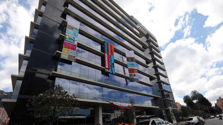 La Justicia de Paz colombiana reconoce al partido Unión Patriótica como víctima del conflicto