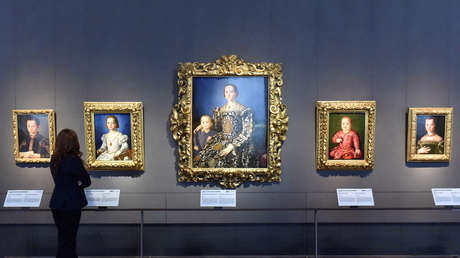 De 'pasear' por museos a ver ópera gratuita: la agenda cultural sin salir de casa para hacer llevadera la cuarentena 