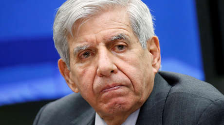 El ministro de Seguridad Institucional de la Presidencia de Brasil, Augusto Heleno, da positivo por coronavirus