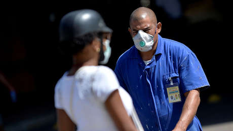 Cuba confirma la primera muerte por coronavirus: un ciudadano italiano de 61 años