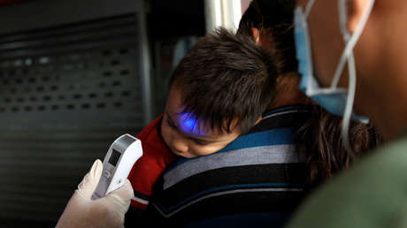 Amplían cinco horas toque de queda en Guayas, la provincia de Ecuador con más casos de coronavirus