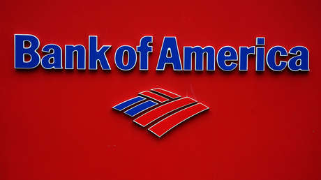 Bank of America asegura que la recesión ya ha llegado a EE.UU.