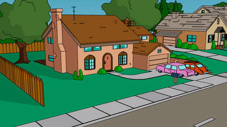 Guionista de 'Los Simpson' repudia el uso de un capítulo como meme para "fines nefastos"