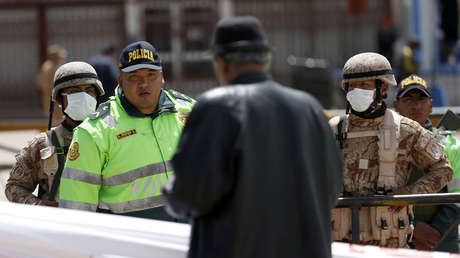 Más de 2.200 casos y 22 fallecidos: el coronavirus, presente en toda América Latina y el Caribe a excepción de Haití y Belice