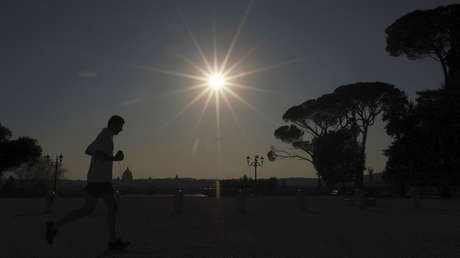 El número de muertos por covid-19 en Italia supera el de China y se sitúa en 3.405