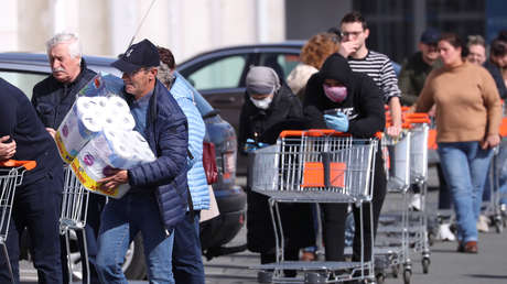 ¿Por qué el papel higiénico?: La psicología que está detrás de las compras de pánico provocadas por el covid-19