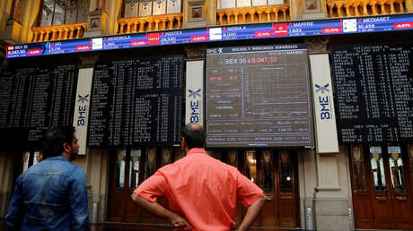 Los mercados europeos reaccionan favorablemente a las medidas de los gobiernos para mitigar el impacto de la pandemia