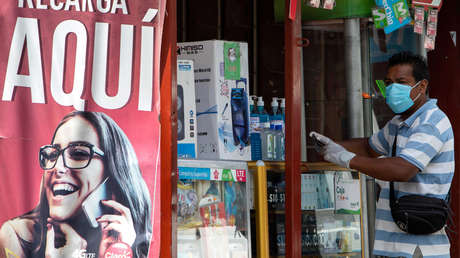 El dilema de la cuarentena: 2.000 millones de trabajadores informales en el mundo necesitan laborar para vivir