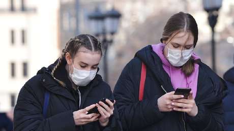 Asciende a 306 el número de casos del coronavirus en Rusia