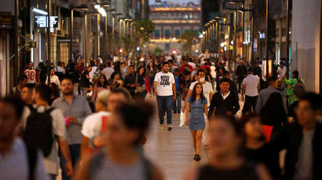 Una de cada cinco personas en todo el mundo se encuentra en cuarentena por el coronavirus