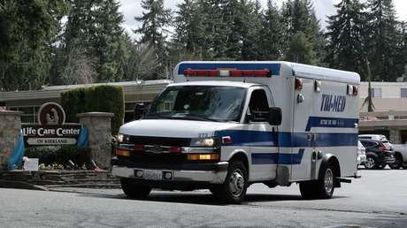 El número de muertes por coronavirus en EE.UU. supera los 1.000