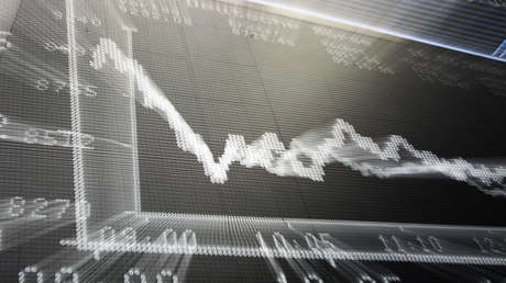 Los mercados europeos vuelven a registrar caídas tras los datos negativos sobre el empleo en EE.UU.