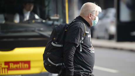 ¿Por qué la tasa de mortalidad por coronavirus en Alemania es mucho menor que en otros países europeos?