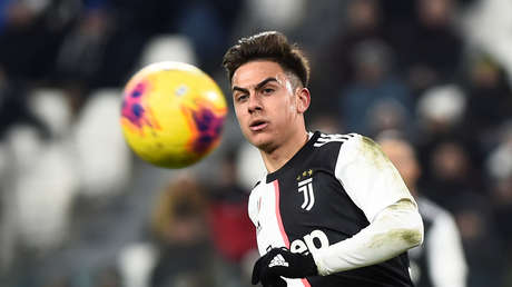 Dybala cuenta su experiencia de vivir infectado con el coronavirus